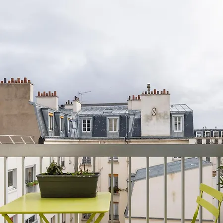 Apartmán Veeve - Quayside Watch