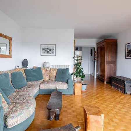 Apartmán Veeve - Quayside Watch *