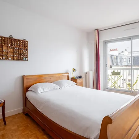 Apartmán Veeve - Quayside Watch Paříž