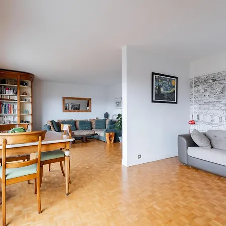 Veeve - Quayside Watch Apartmán