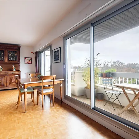 Veeve - Quayside Watch Apartmán *